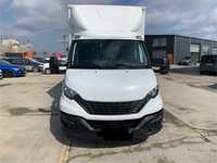 Iveco daily cu lift