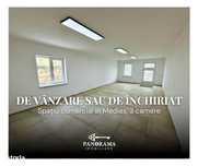 Spațiu Comercial de Vânzare – Locație Premium - Vizibilitate Maxima