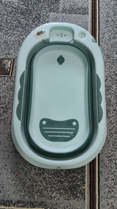 Ванночка для купания новорожденных