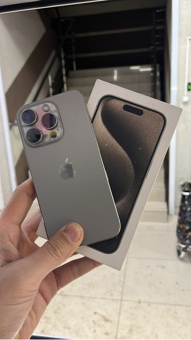 Телефоны новые и бу а56, аррle 15pro, 7+.