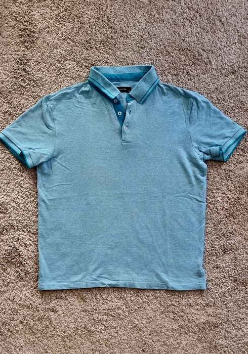 Мъжки тениски Zara,  Reserved, Levi's