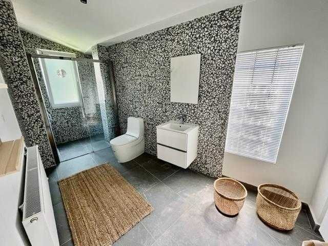 Дава се под наем Тристаен апартамент в Бургас, Сарафово - 75 кв.м за 229.5 € - Снимка #4