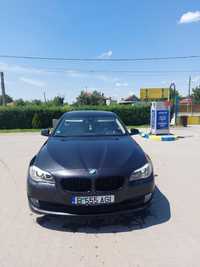 BMW seria 5 -  520d, transmisie automata 8+1 trepte, 184 CP