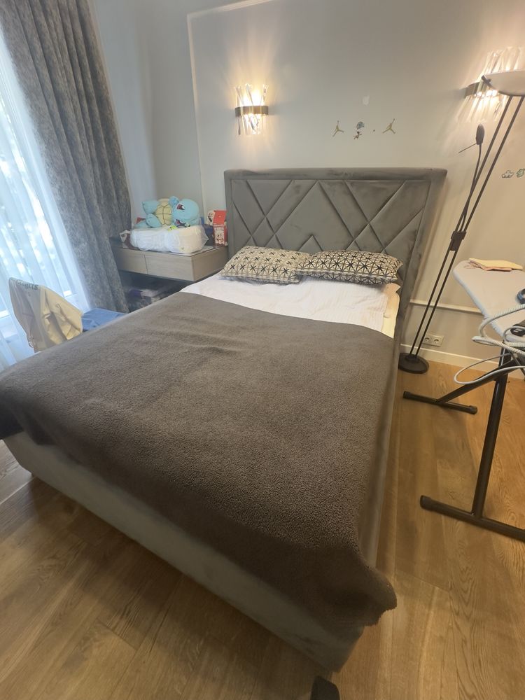 Продается кровать