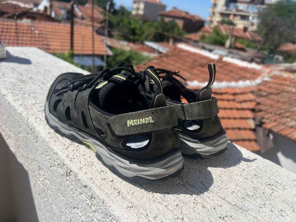 Meindl Summer 43
