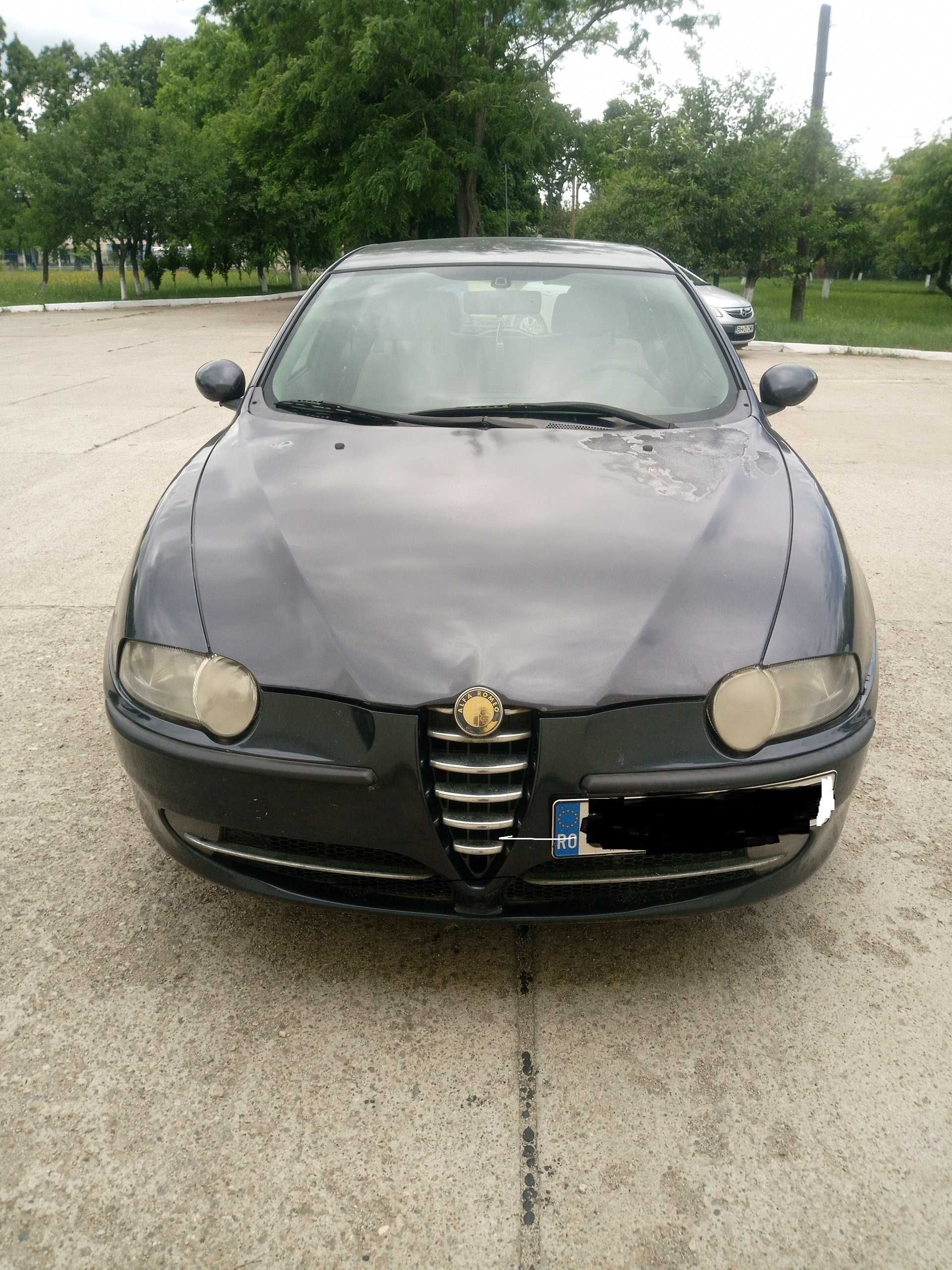 Piese Alfa Romeo 147