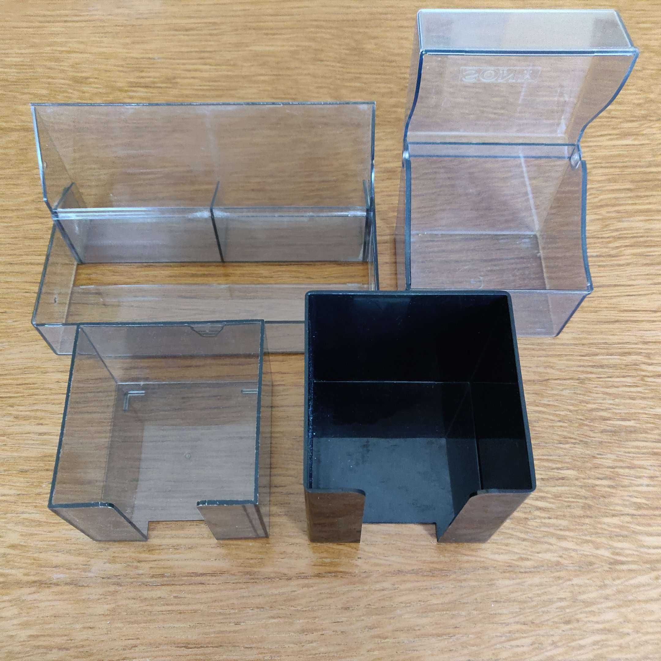 Cutie cutii depozitare organizator suport - Floppy flopy