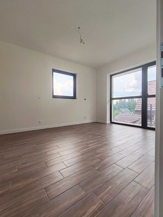 Proiect nou Chatel Sinaia