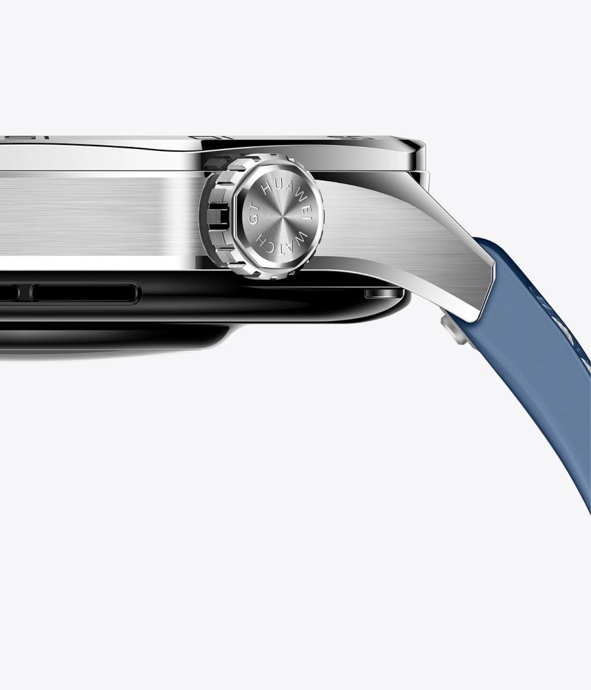 Смарт часы HUAWEI WATCH GT 5