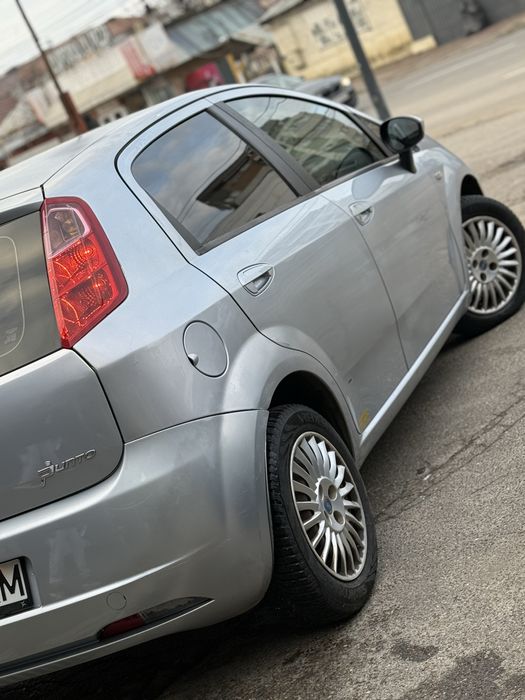Vand Fiat Grande Punto motor 1.3 multijet, 2006