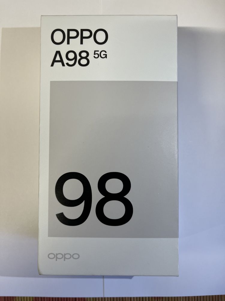 Telefon Oppo A98