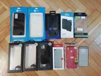 Vand huse de protectie pentru Samsung/Iphone/Huawei, sigilate