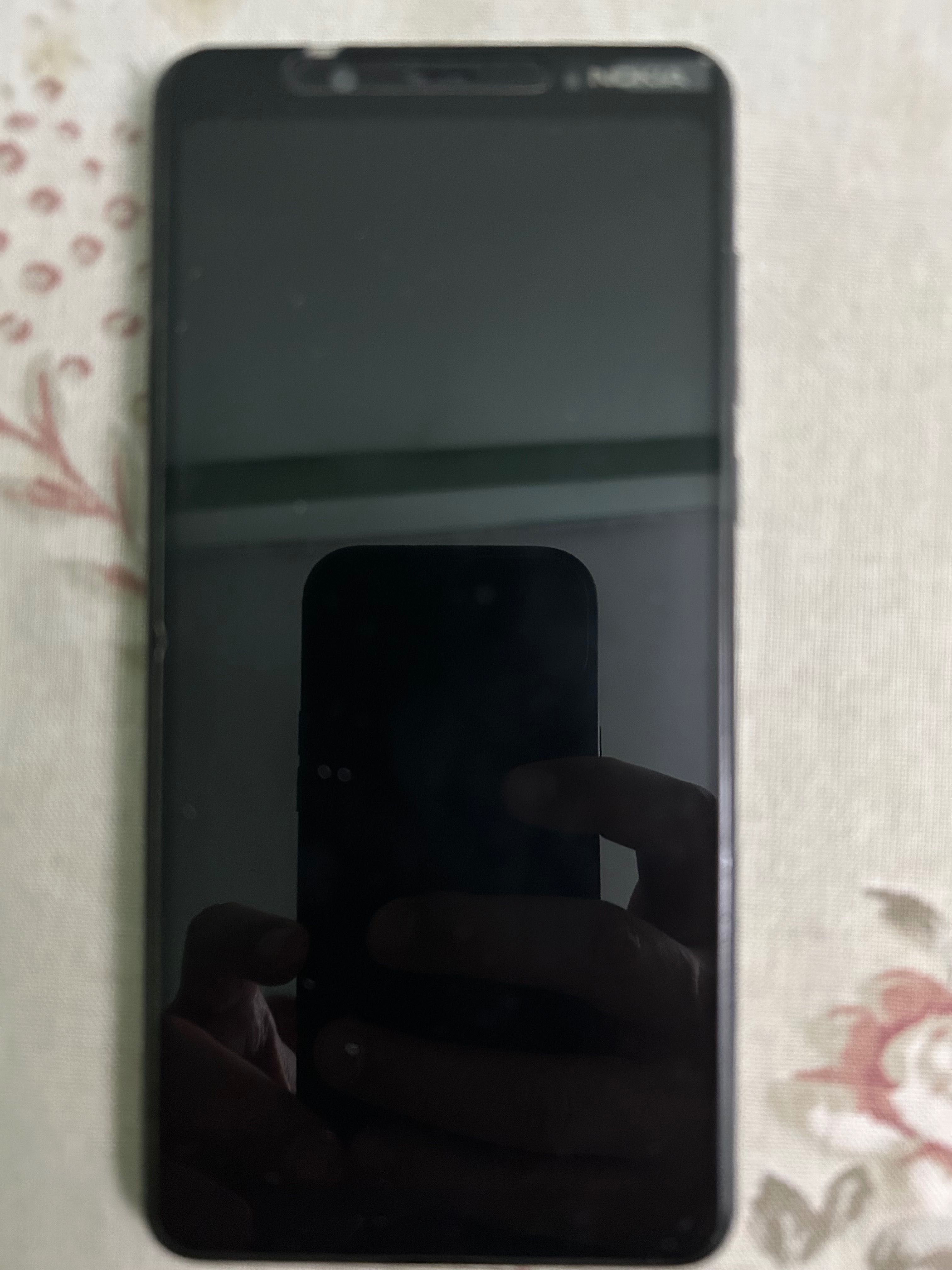 Продам Nokia 3.1 plus