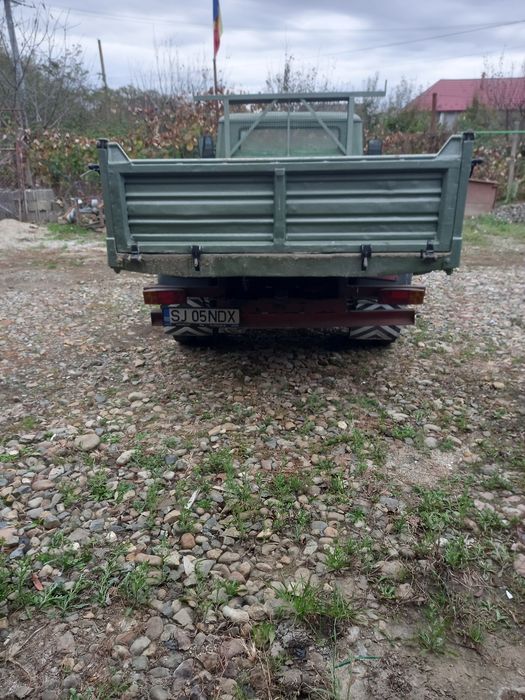 Vand Carosata Fiat