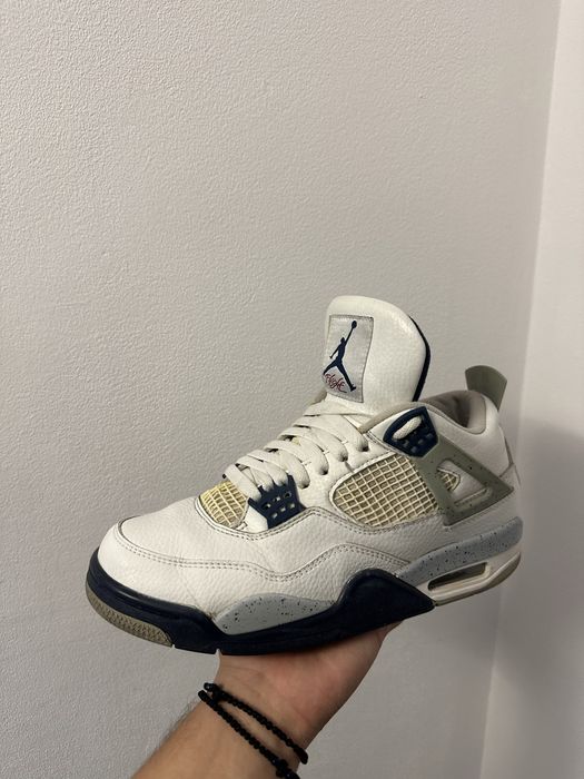 Jordan Retro 4 originali