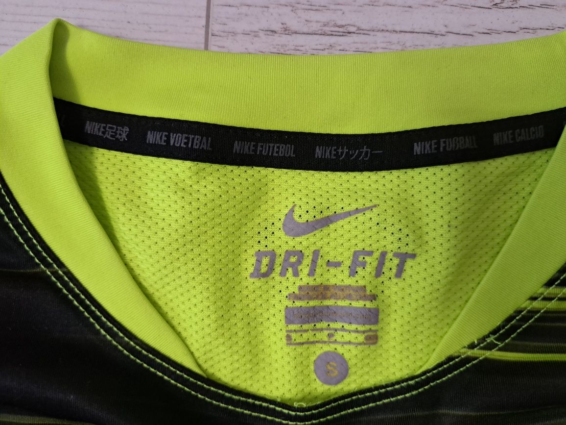 Nike DryFit-Ориг.тениска