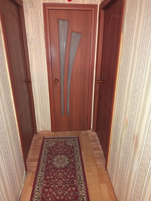 Продам 3 х комнатную квартиру в центре