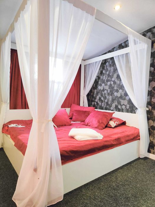 Studiouri deosebite regim hotelier Zona Dacia