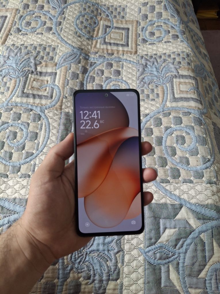 Redmi Note 13 12/256gb