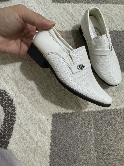 детские туфли новые рр20