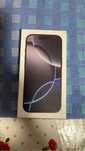 Iphone 16 Pro 256gb Black Titanium