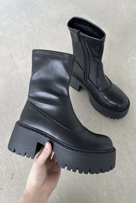 Челси черный 37 размер