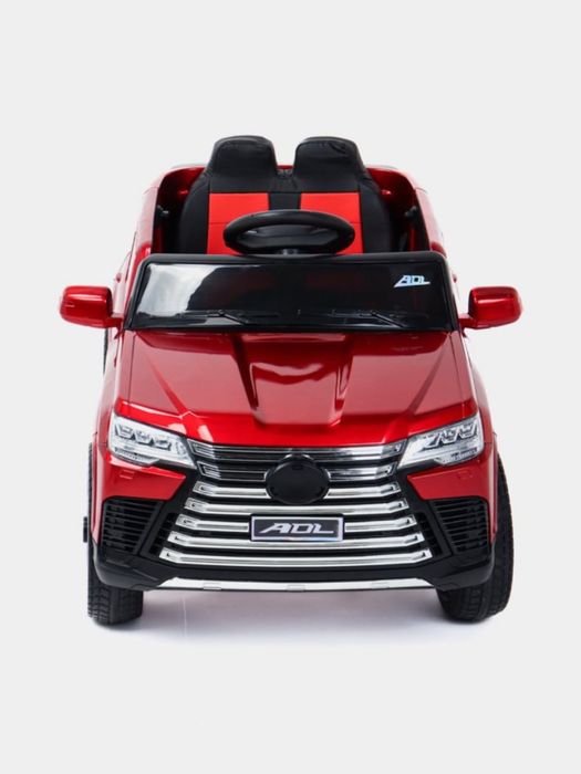 Новый, Электромобиль для детей.