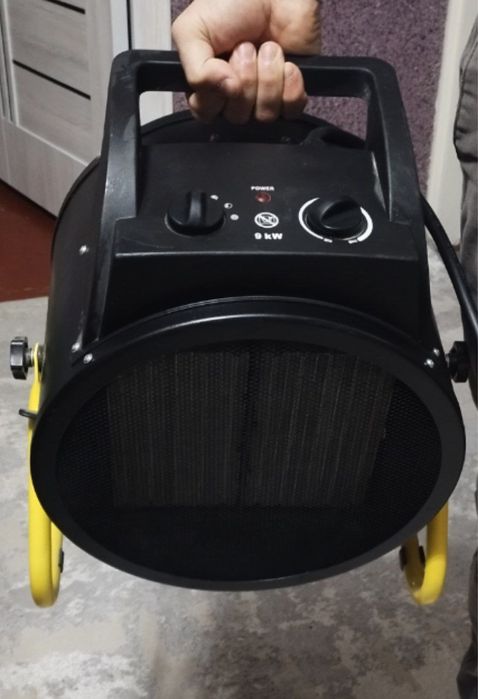 Продается пушка 3 фазная