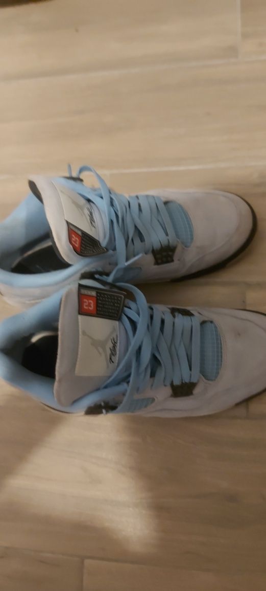 Jordan 44,5 originali