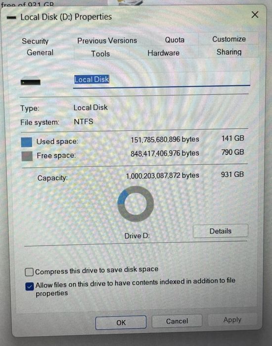 Laptop Legion gaming