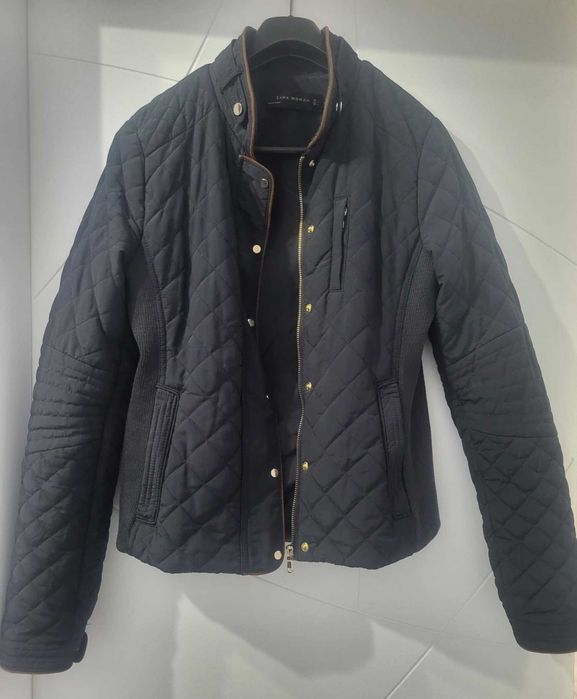 Есенно  яке ZARA