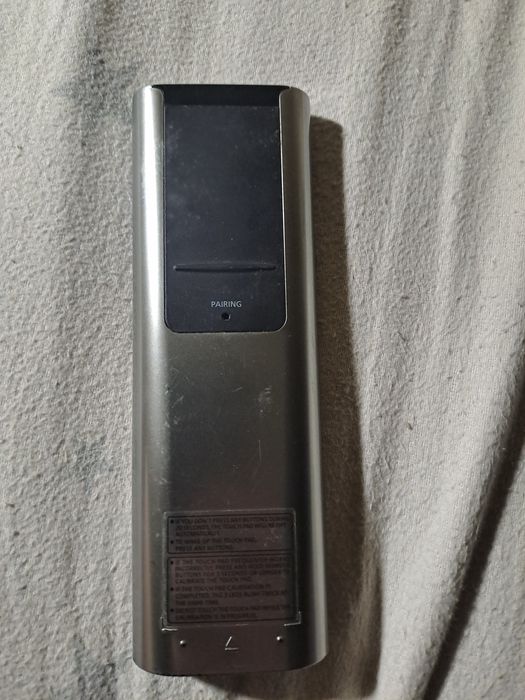 Telecomanda smart samsung