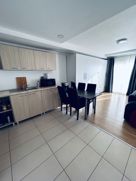 2 camere Cosmopolis