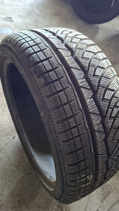 1buc 235 40 R18 Michelin iarna cauciuc anvelopa MS 19