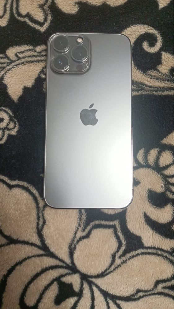 Продам Apple iPhone 13 Pro Max 128GB Graphite