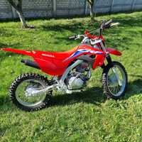 Honda CRF125F, 2022,