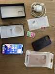 iPhone 13 Pro, 128Gb, IMPECABIL FULL BOX