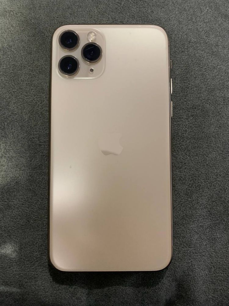 Iphon 11pro ideal