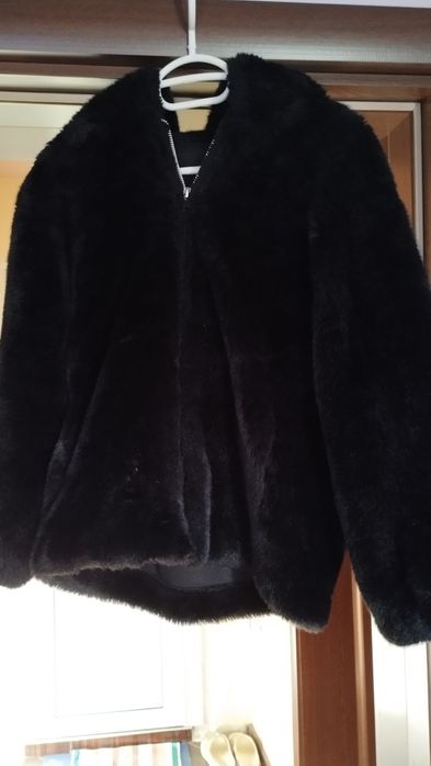 Детско зимно яке