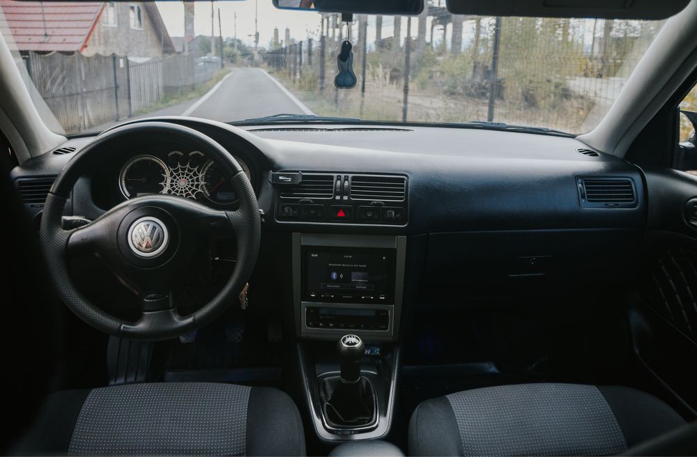 Volkswagen Bora 1.9 TDI 2005
