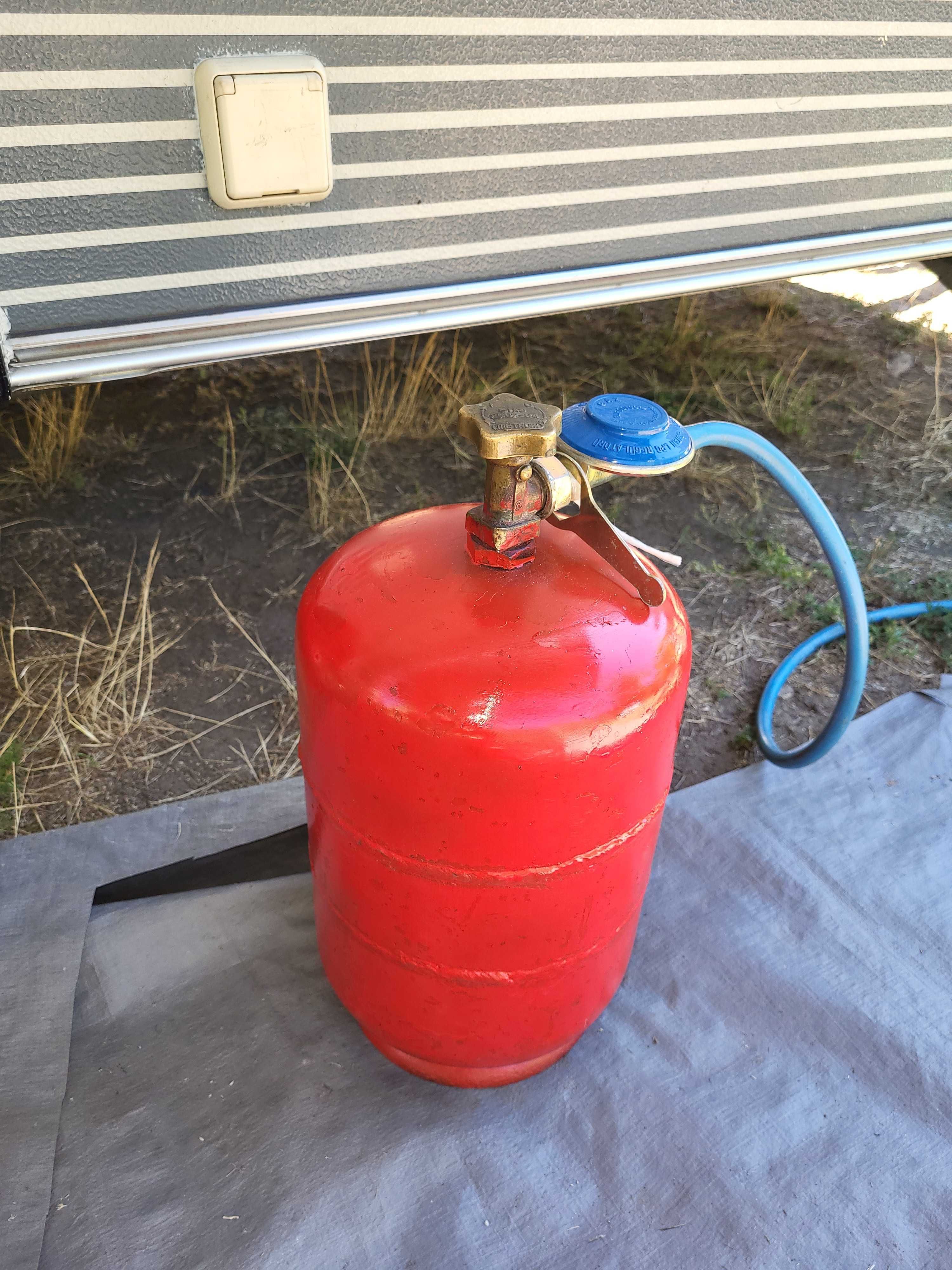 Butelie camping 5 l plina, 65 lei