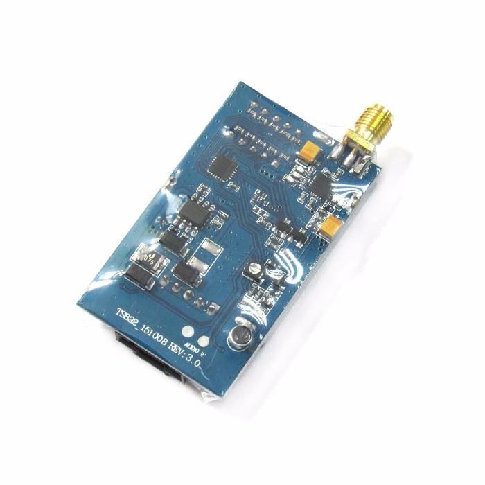 FPV Vtx Rtx Transmitator Receptor Audio VideoAV 600 mW Eachine 5.8 G 3