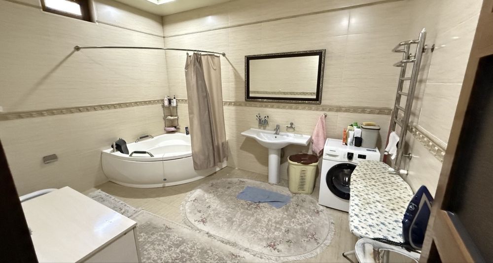 Продажа дома на Алмазарском районе