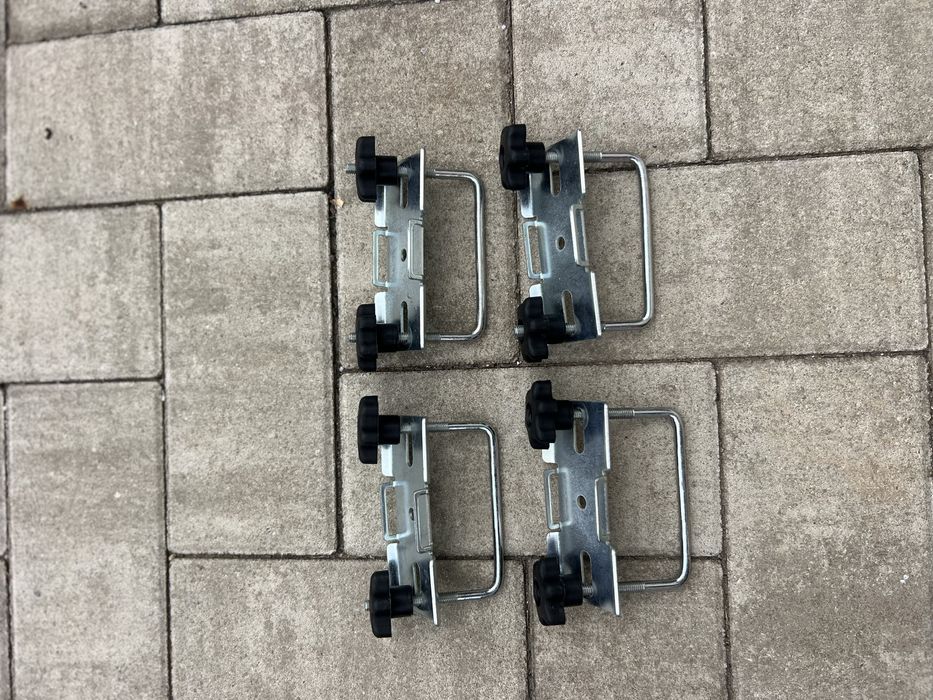 Cutie portbagaj Thule Ocean 200