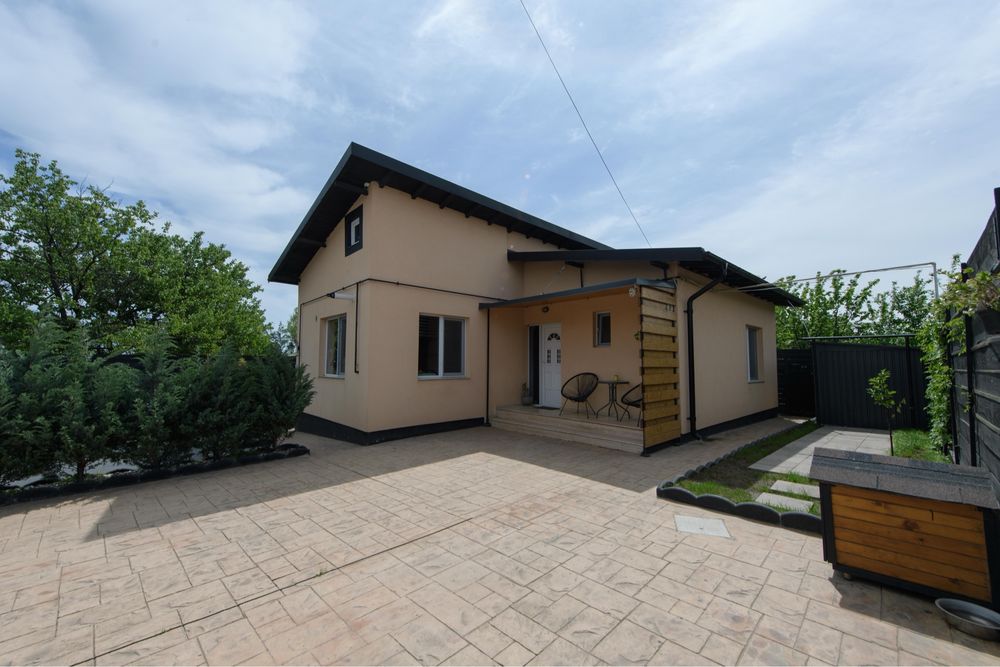 Casă de vânzare în Nãvodari