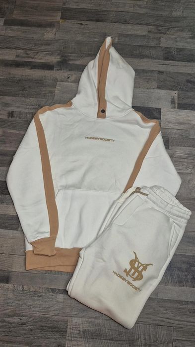 Trening made by masuri S M L