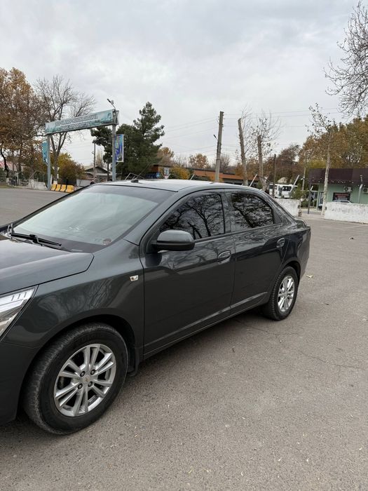 Cobalt navarot qilingan