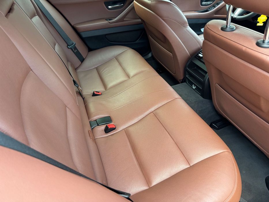 BMW 525xdrive / M Packet / 218 CP / 2016 / Euro 6