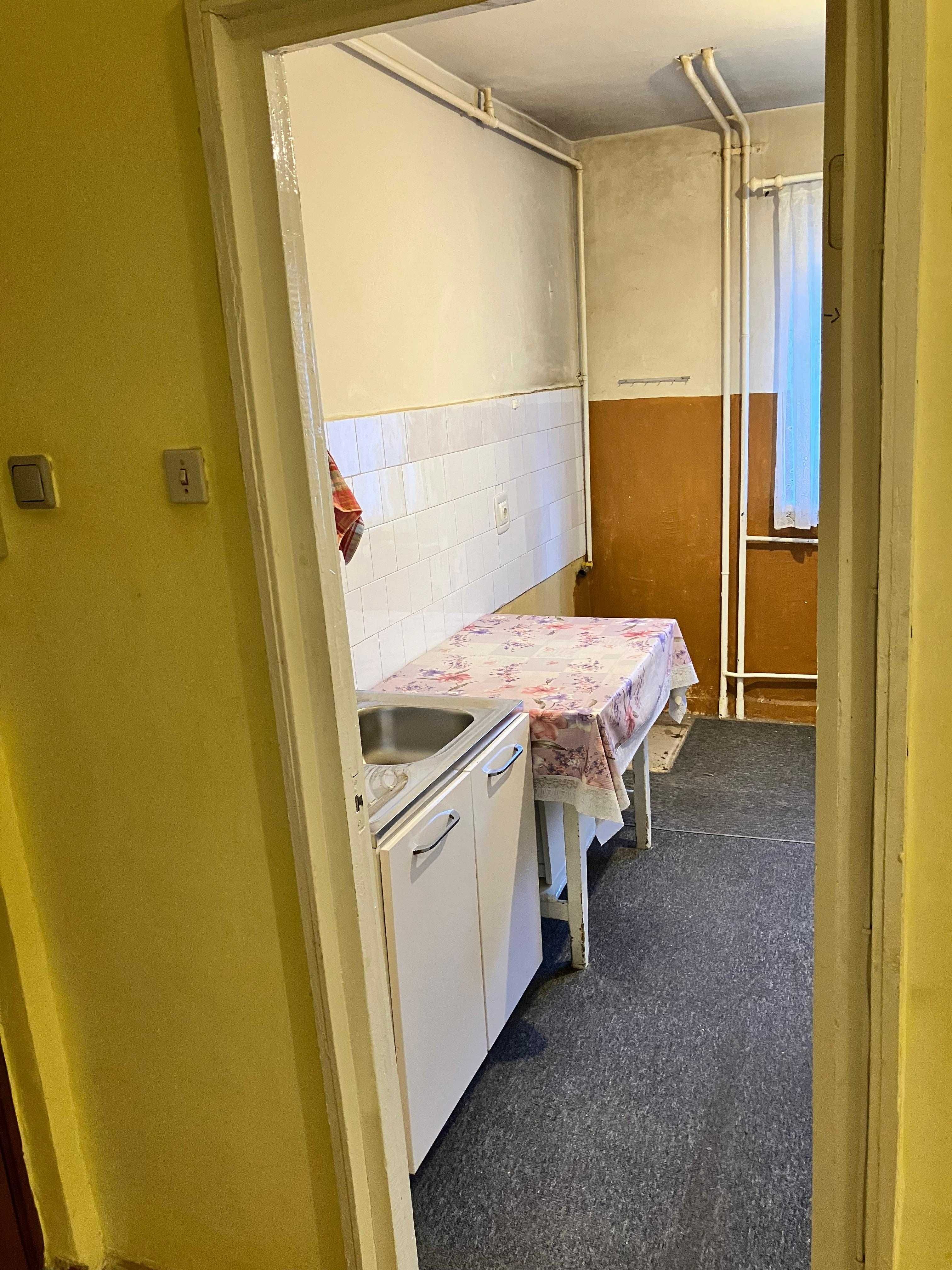 Apartament cu doua camere de vanzare Grigorescu, Cluj-Napoca