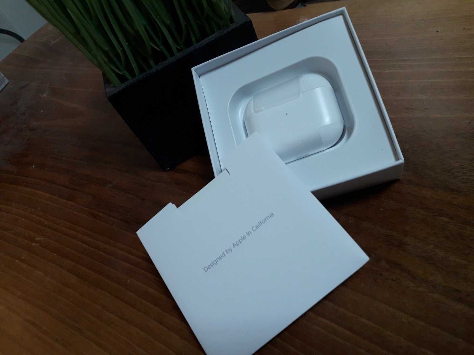 Prodavam AirPods 3rd gen